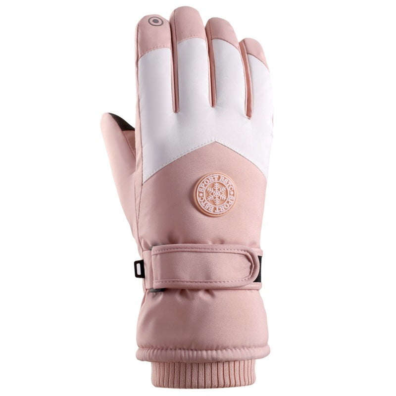 Winter Gloves