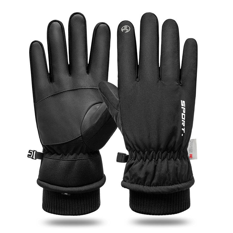 3M Ski & Snowboard Gloves