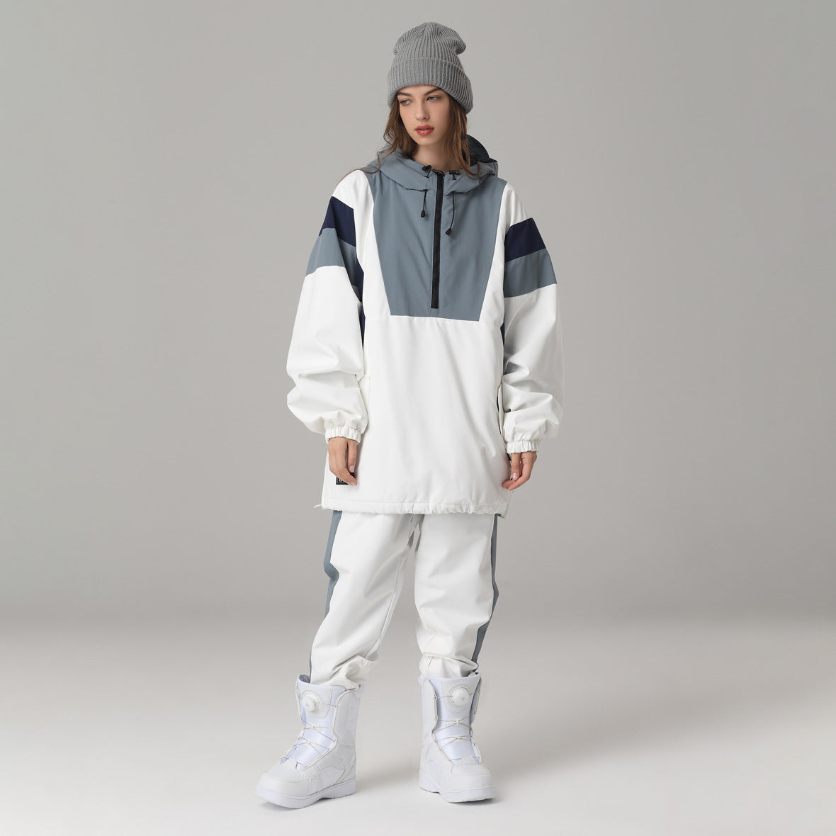 Ski & Snowboard Jackets & Pants