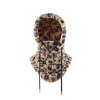 Fleece Hood