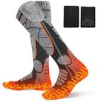 Heating Socks USB chargeable