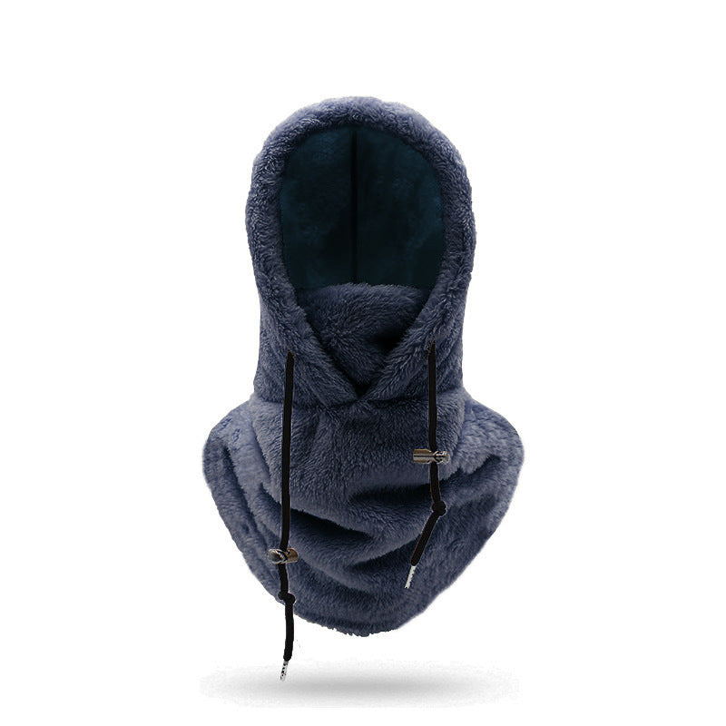 Fleece Hood