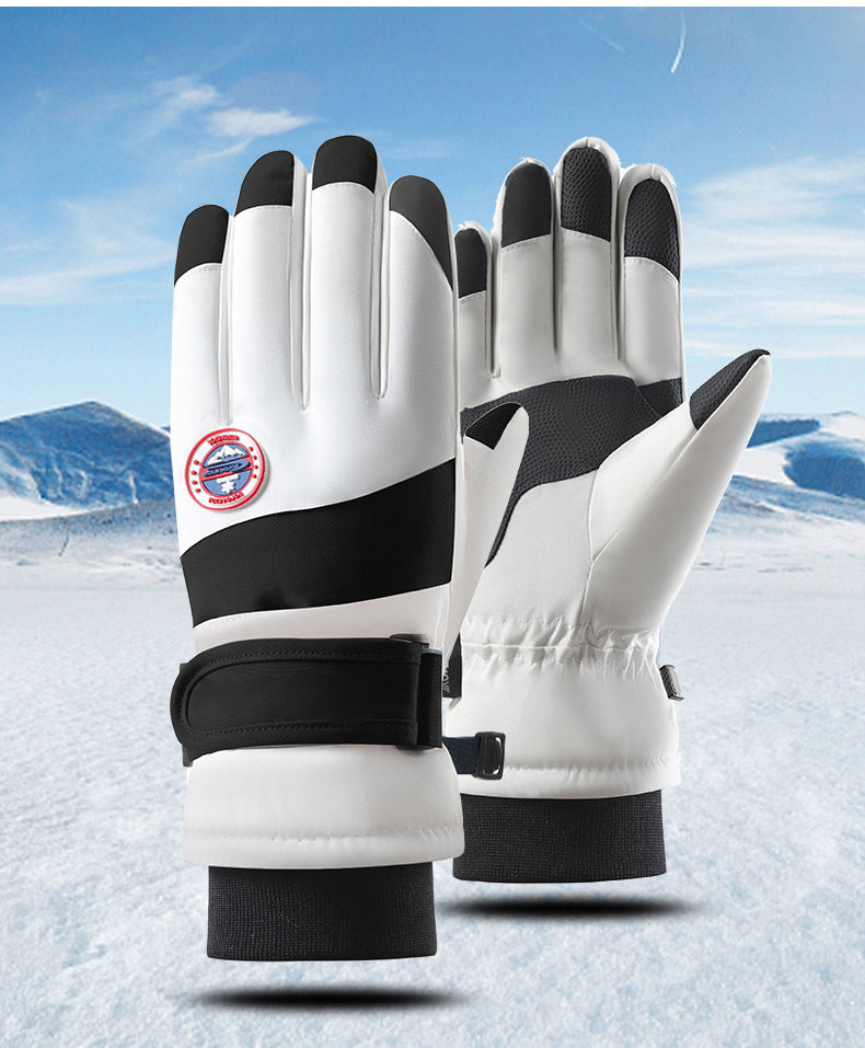 Winter Gloves