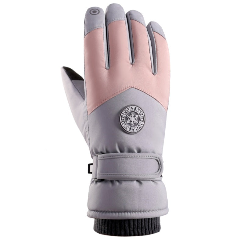 Winter Gloves