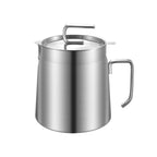 Stainless Oil Pot Strainer