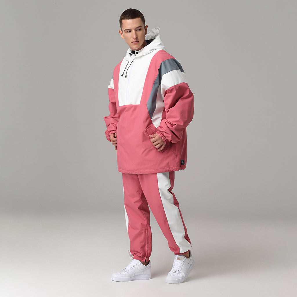 Ski & Snowboard Jackets & Pants