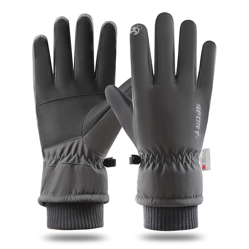 3M Ski & Snowboard Gloves