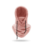 Fleece Hood
