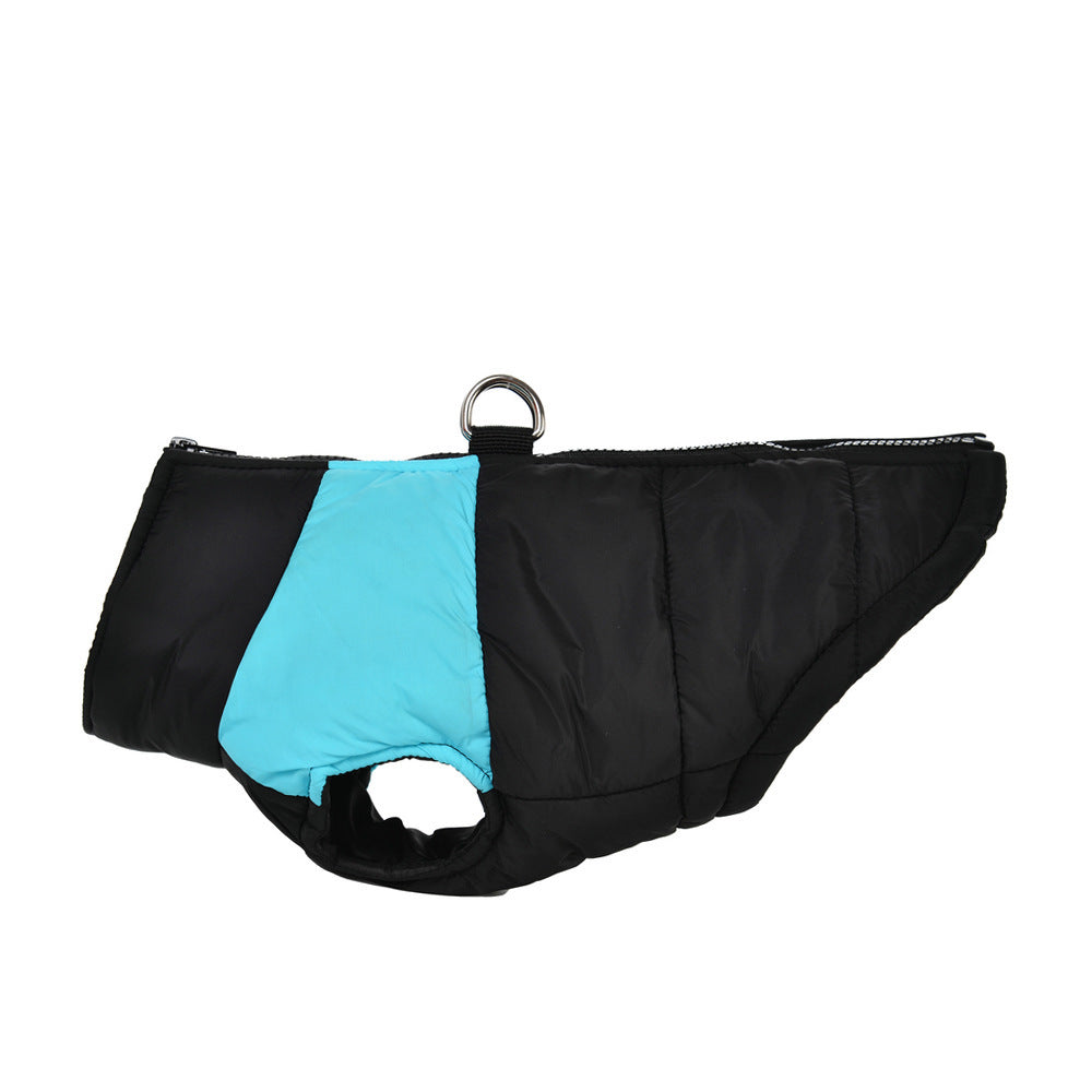Meet Up Waterproof Dog Winter Jacket