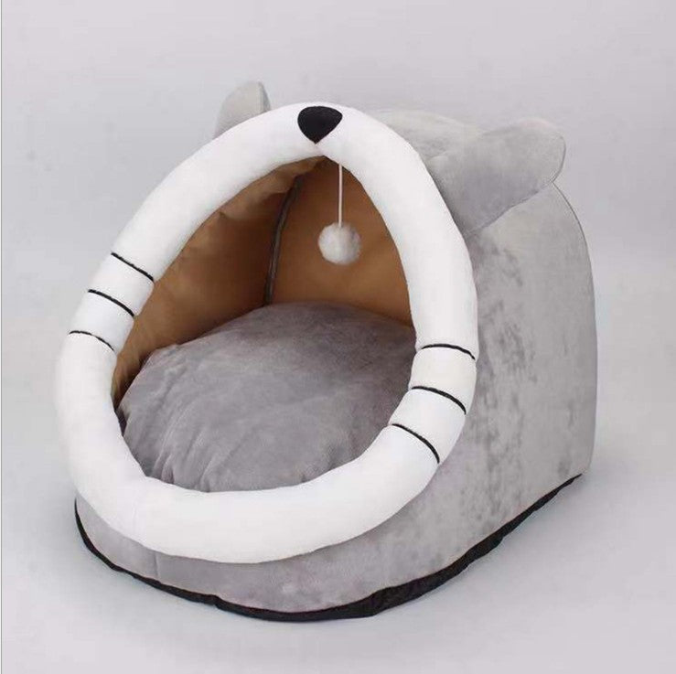 Pet Nest