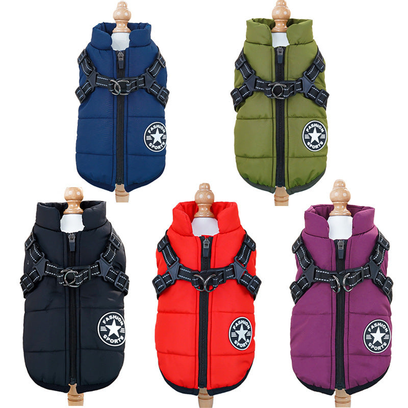 Pet Coat