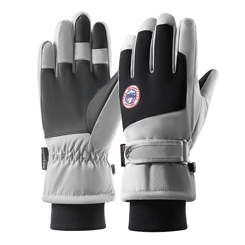 Winter Gloves