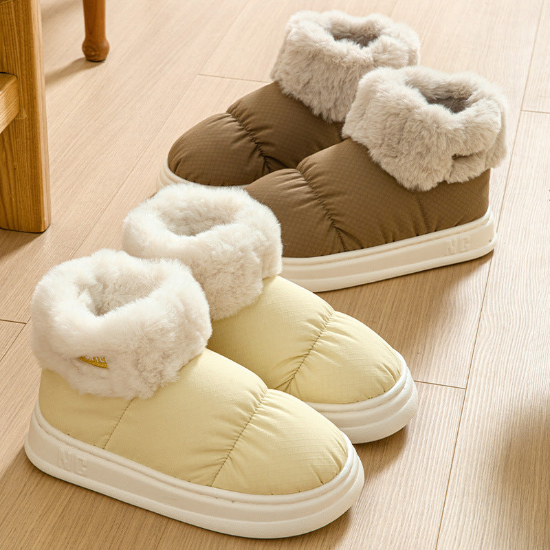 Women’s Winter House Shoes