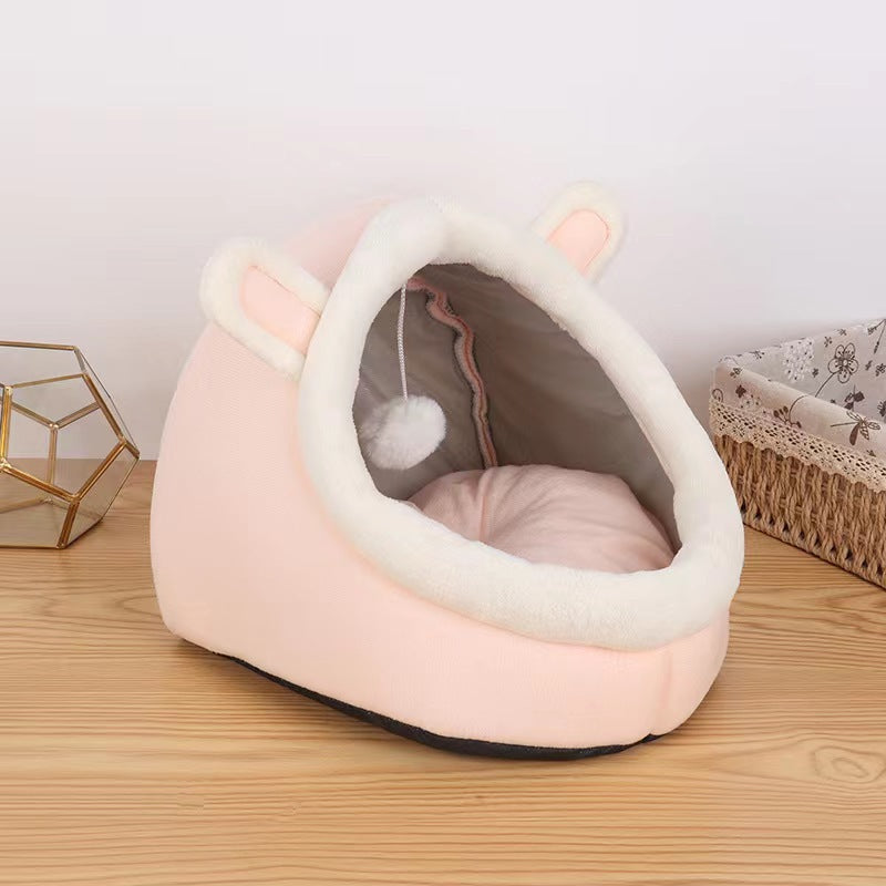 Pet Nest