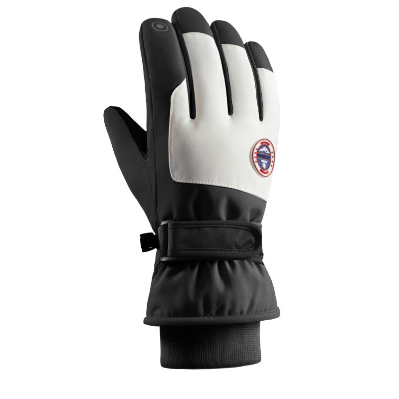 Winter Gloves