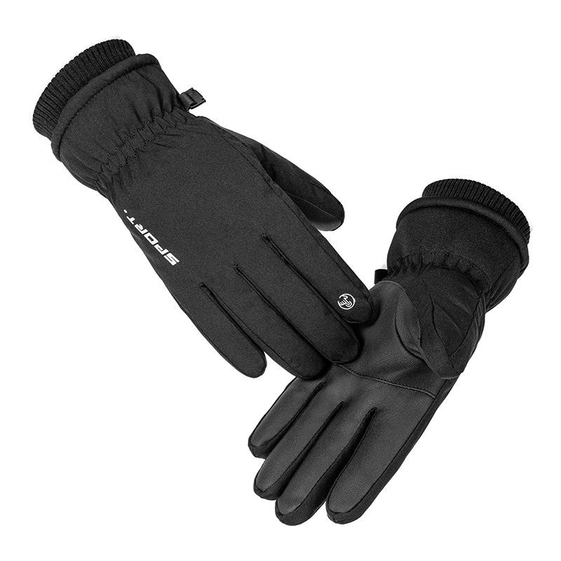3M Ski & Snowboard Gloves