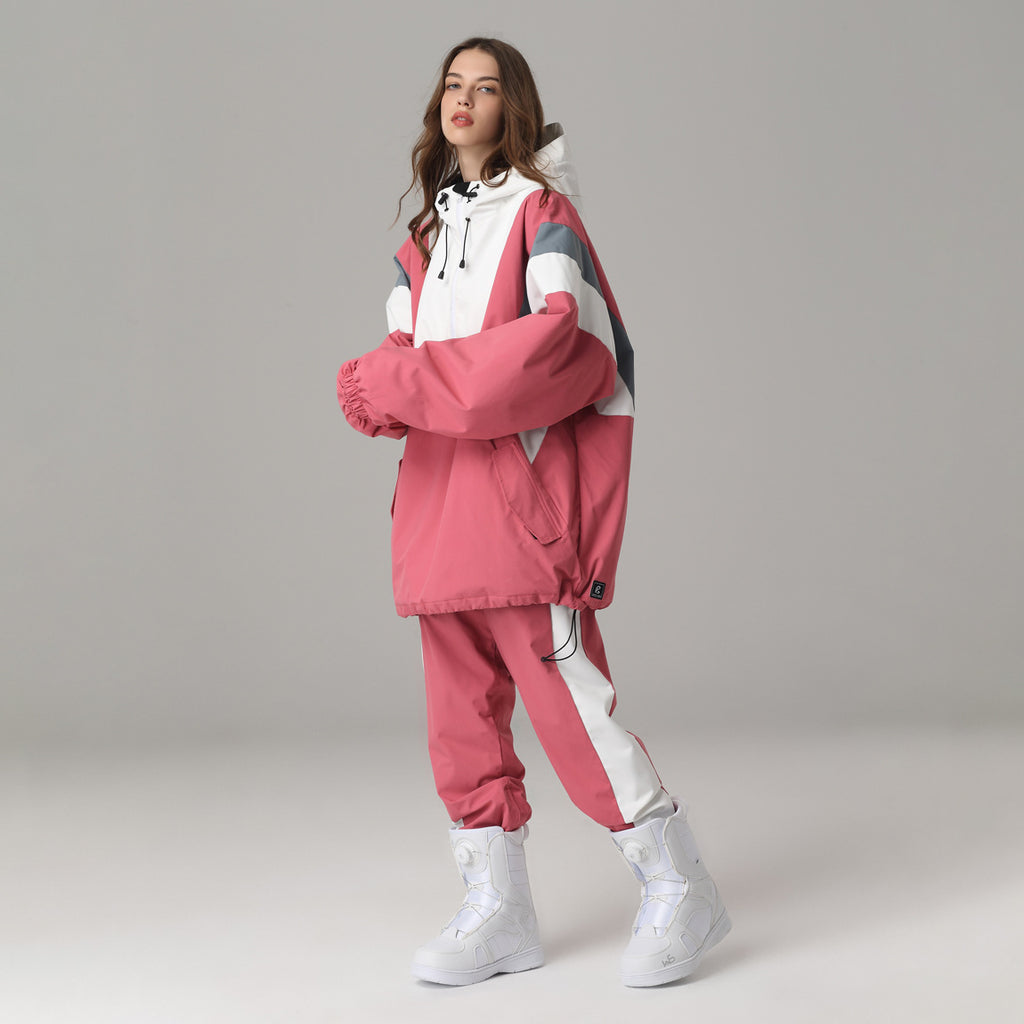 Ski & Snowboard Jackets & Pants