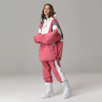 Ski & Snowboard Jackets & Pants