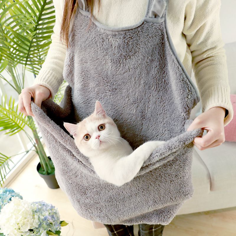 Pet Anti-Scratch Hugging Clothes