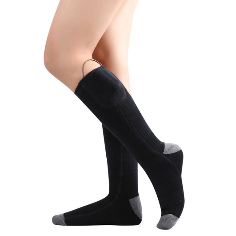 Heating Socks USB chargeable