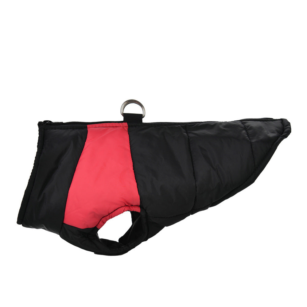 Meet Up Waterproof Dog Winter Jacket