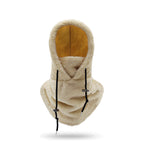 Fleece Hood
