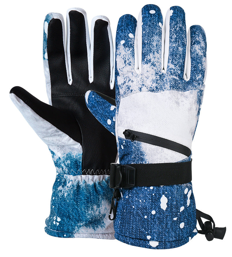 Ski & Snowboard Gloves