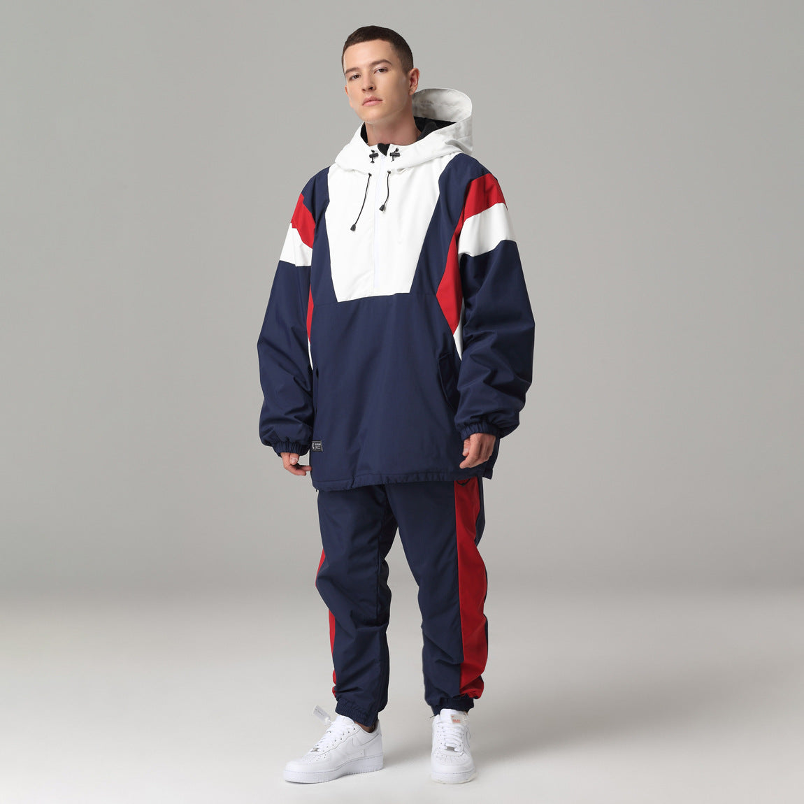 Ski & Snowboard Jackets & Pants