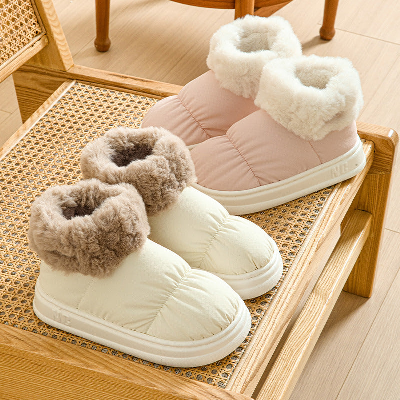 Women’s Winter House Shoes