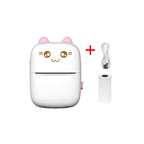 Inkless Mini Printer