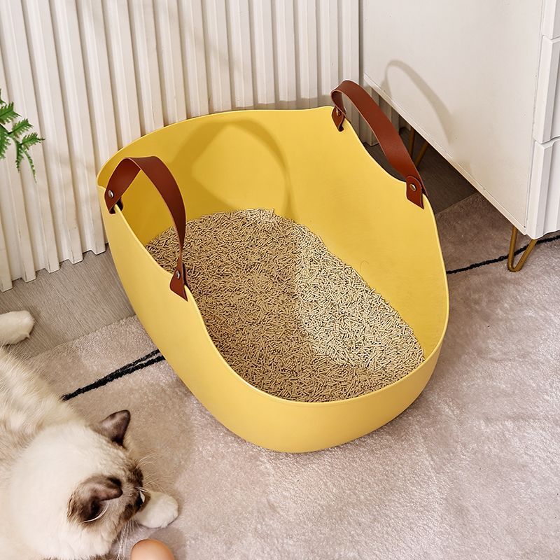 Portable Cat Litter Box