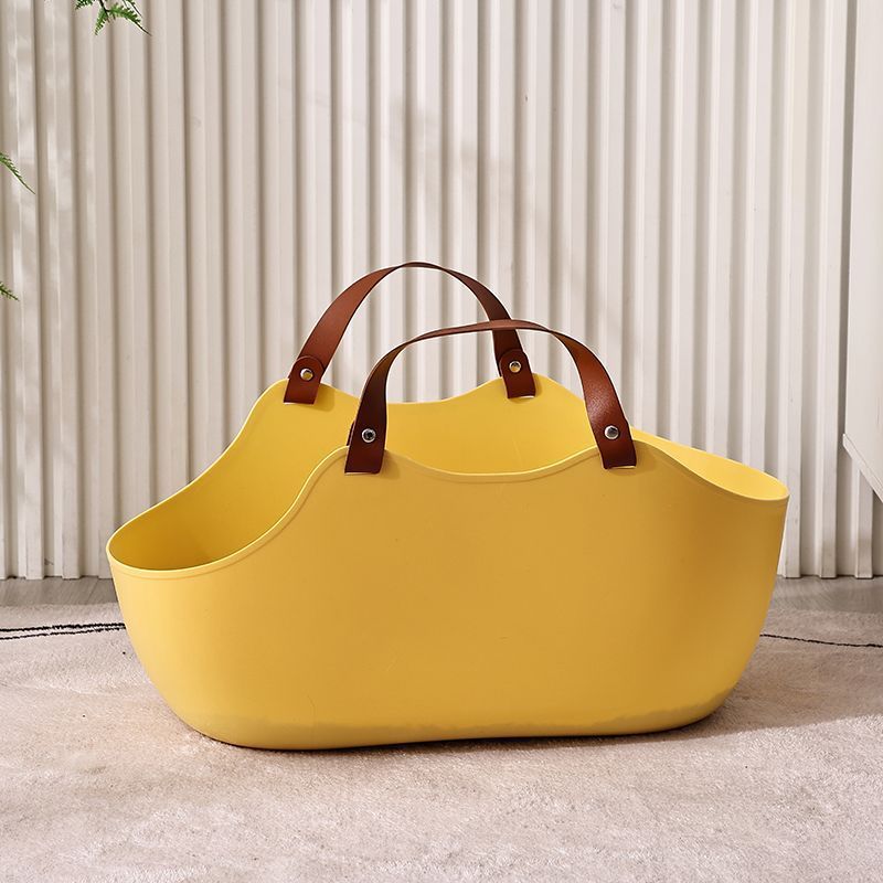 Portable Cat Litter Box