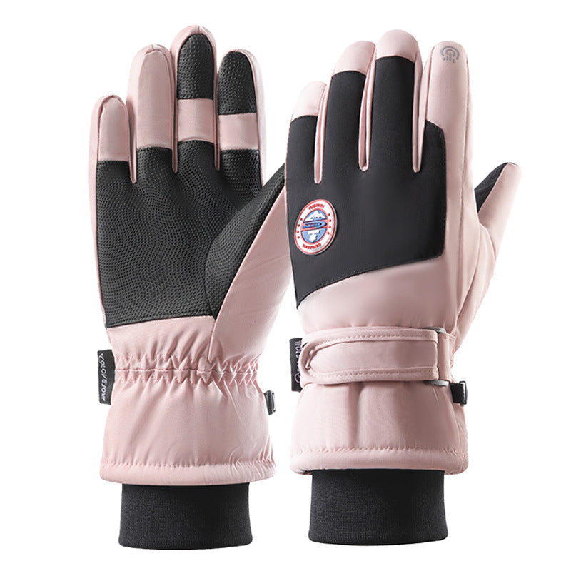 Winter Gloves