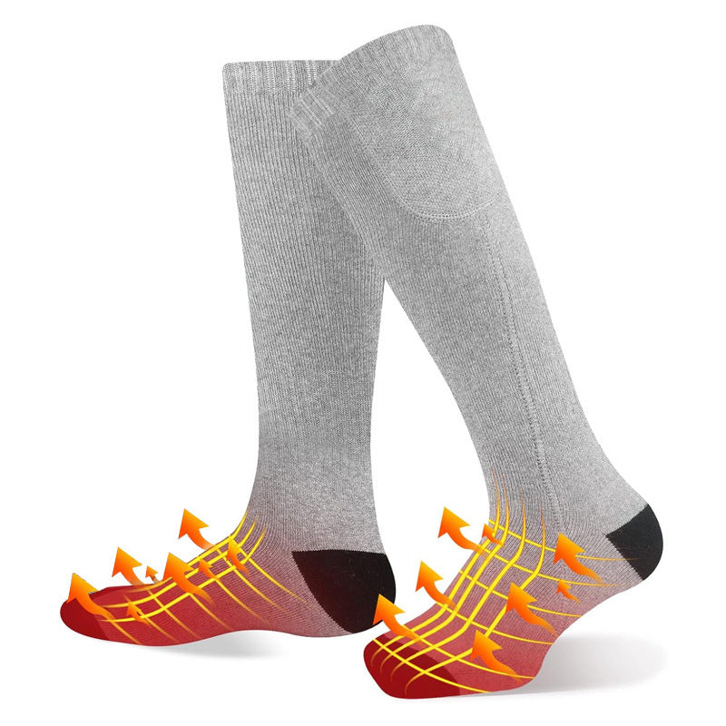 Heating Socks USB chargeable