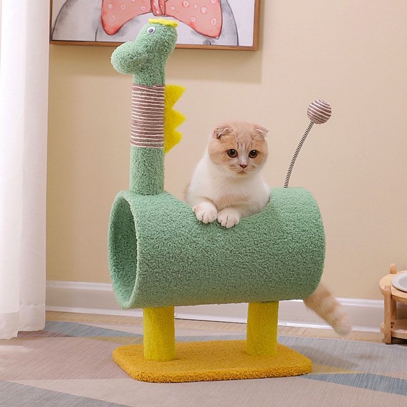 Cat Furniture 3-in-1
