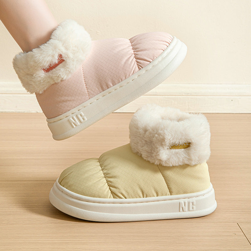 Women’s Winter House Shoes