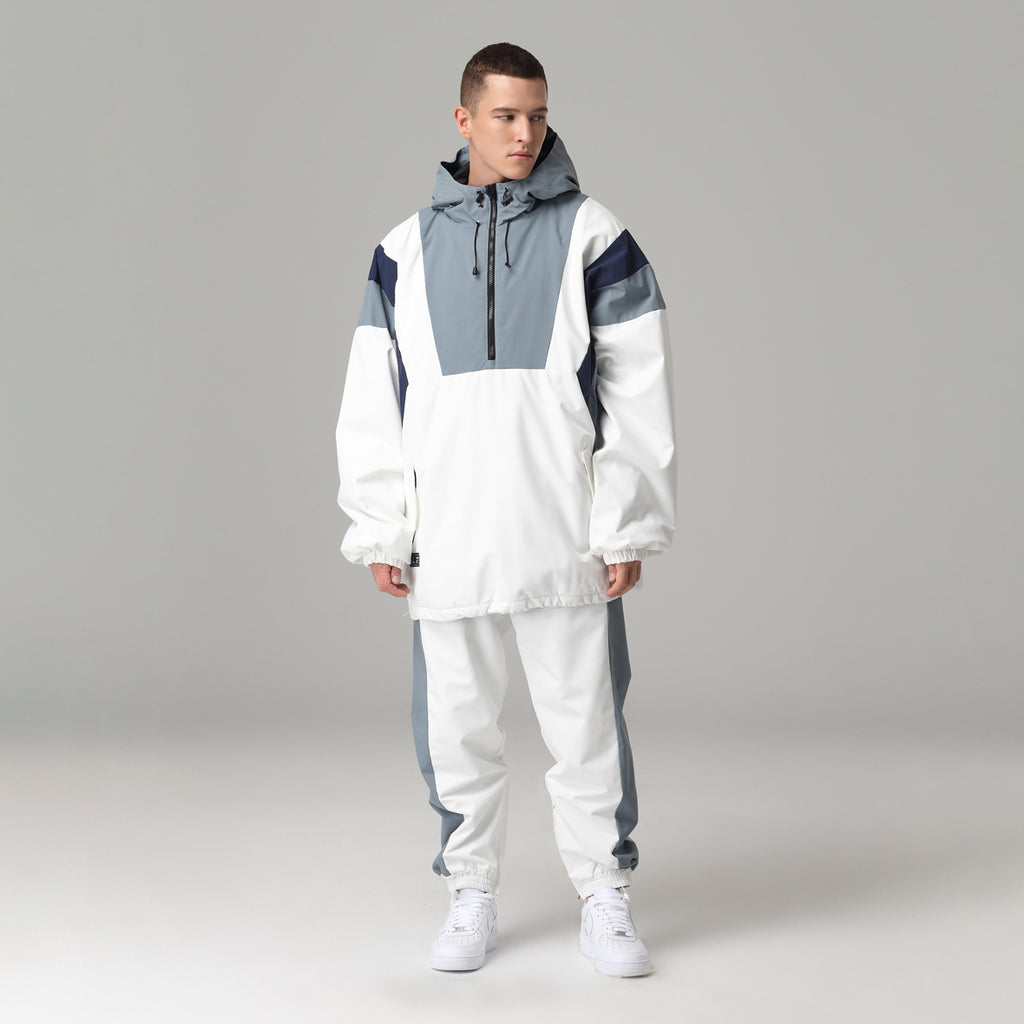 Ski & Snowboard Jackets & Pants
