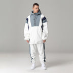 Ski & Snowboard Jackets & Pants