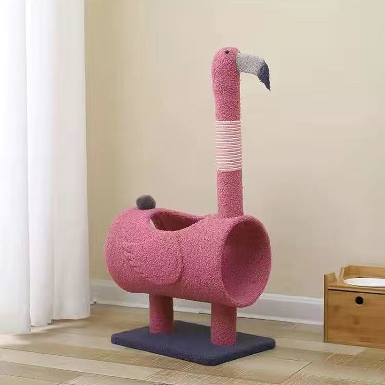 Cat Furniture 3-in-1