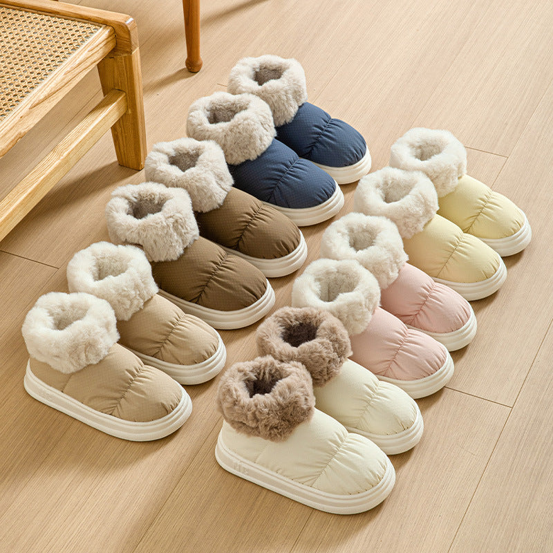 Women’s Winter House Shoes