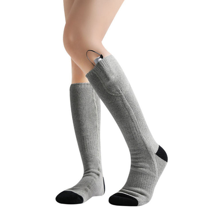 Heating Socks USB chargeable