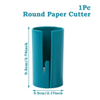 Gift Wrapper Cutter