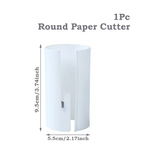 Gift Wrapper Cutter
