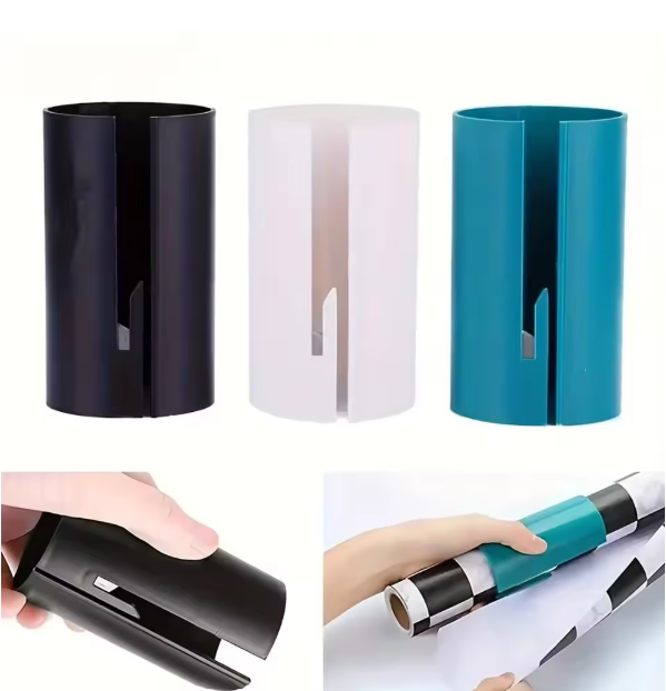 Gift Wrapper Cutter