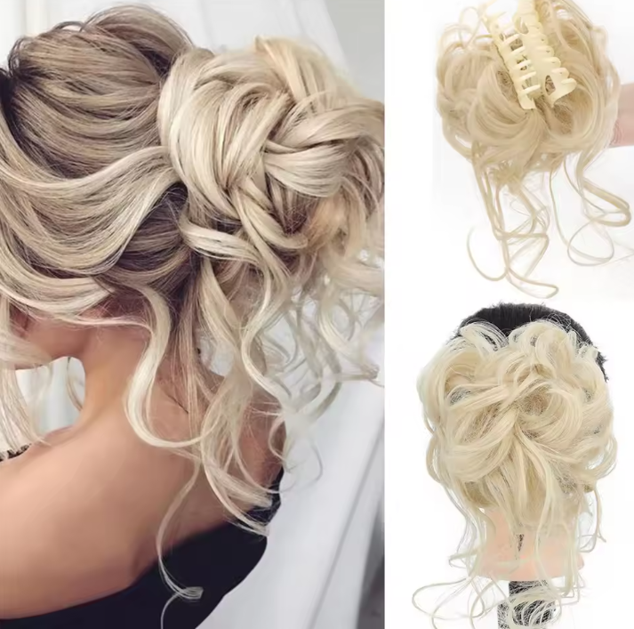 Wig Hair Clip