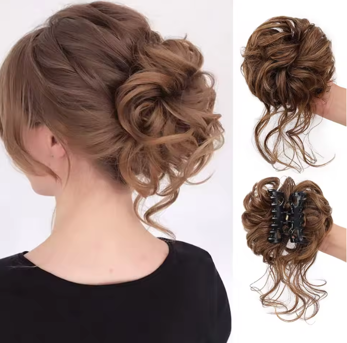 Wig Hair Clip